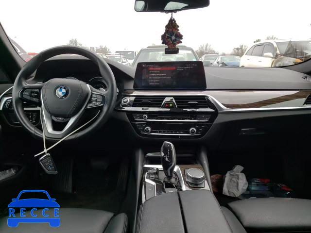 2019 BMW 530XE WBAJB1C57KB375450 image 7