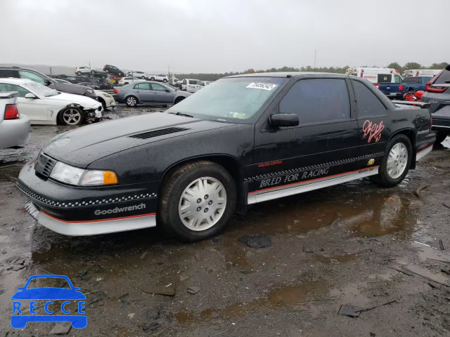 1992 CHEVROLET LUMINA Z34 2G1WP14X0N9119255 Bild 0