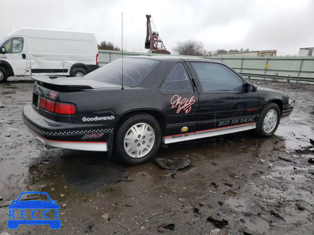 1992 CHEVROLET LUMINA Z34 2G1WP14X0N9119255 image 2