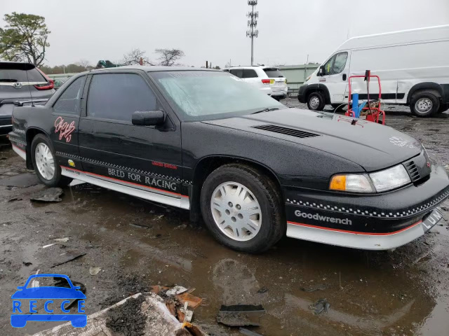 1992 CHEVROLET LUMINA Z34 2G1WP14X0N9119255 зображення 3