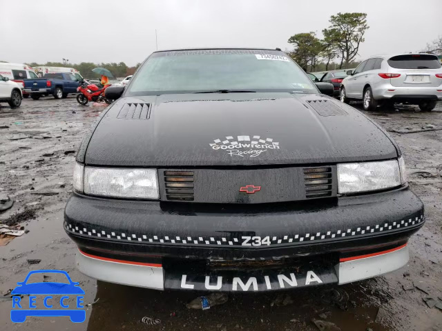 1992 CHEVROLET LUMINA Z34 2G1WP14X0N9119255 зображення 4