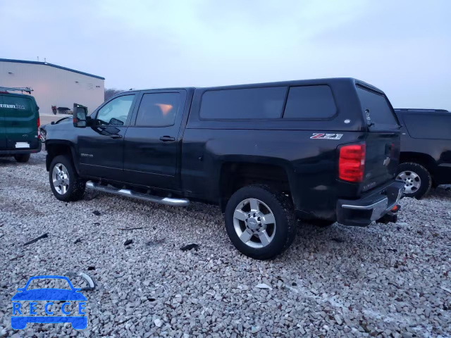 2016 CHEVROLET 2500 HD 1GC1KVEG6GF299745 Bild 1