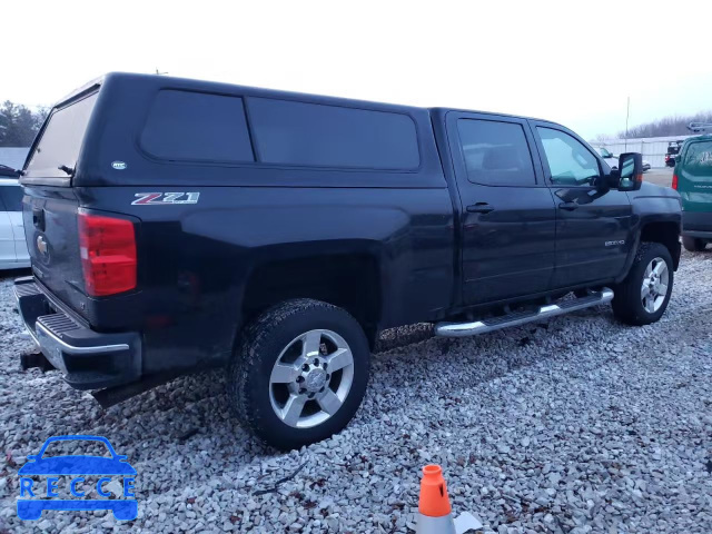 2016 CHEVROLET 2500 HD 1GC1KVEG6GF299745 image 2