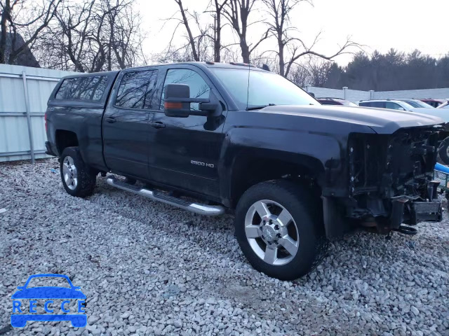 2016 CHEVROLET 2500 HD 1GC1KVEG6GF299745 image 3