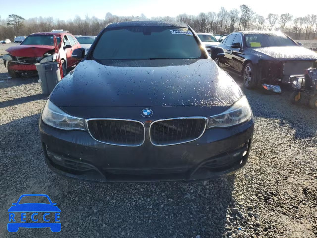 2014 BMW 335 XIGT WBA3X9C55ED153040 image 4