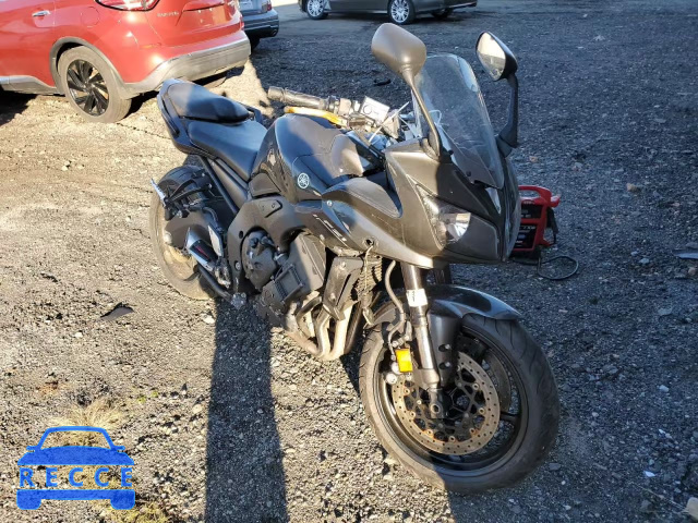 2015 YAMAHA FZ1 S JYARN17E3FA009726 Bild 0