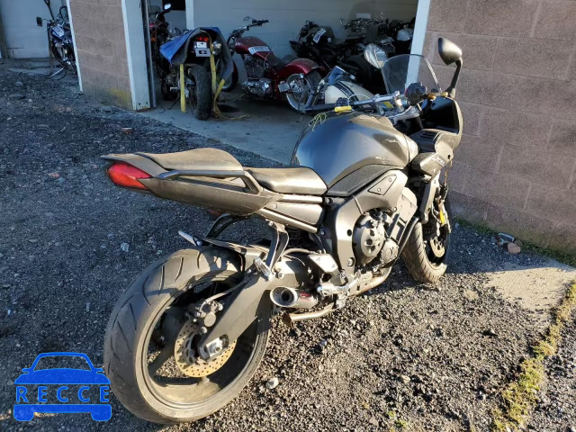 2015 YAMAHA FZ1 S JYARN17E3FA009726 Bild 3