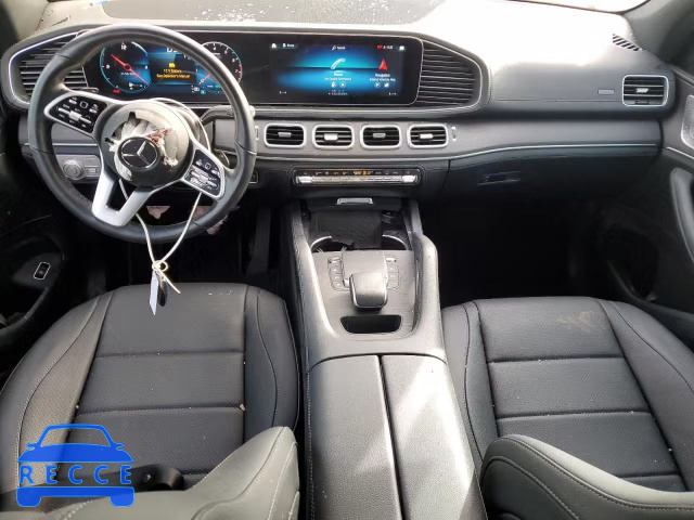 2021 MERCEDES-BENZ GLE 450 4M 4JGFB5KB7MA398531 зображення 7