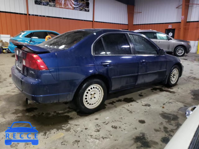 2001 ACURA 1.7EL TOUR 2HHES36631H006219 Bild 2