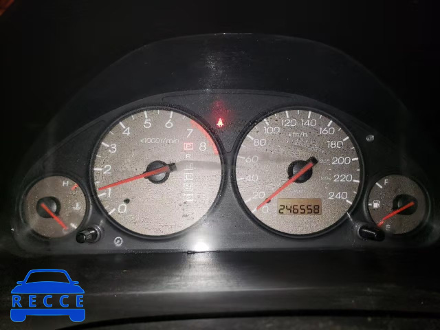 2001 ACURA 1.7EL TOUR 2HHES36631H006219 image 8