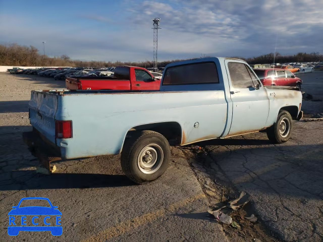 1974 CHEVROLET PK CCY144J167594 зображення 2