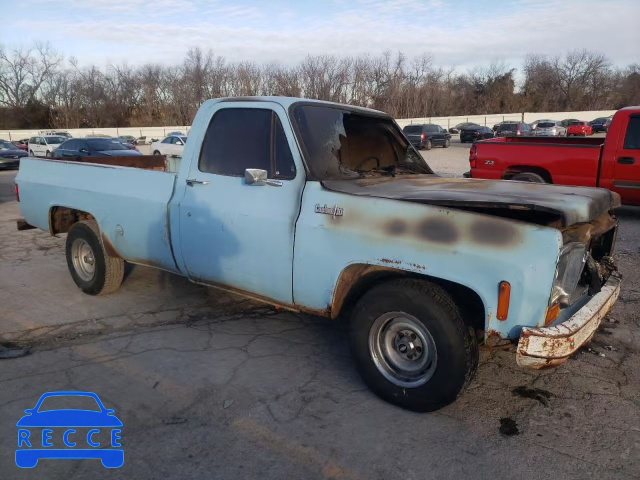 1974 CHEVROLET PK CCY144J167594 image 3