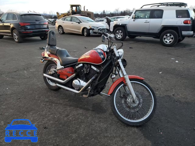 1995 KAWASAKI VN800 JKBVNCA15SA004967 зображення 0