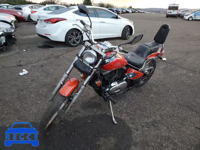 1995 KAWASAKI VN800 JKBVNCA15SA004967 зображення 1
