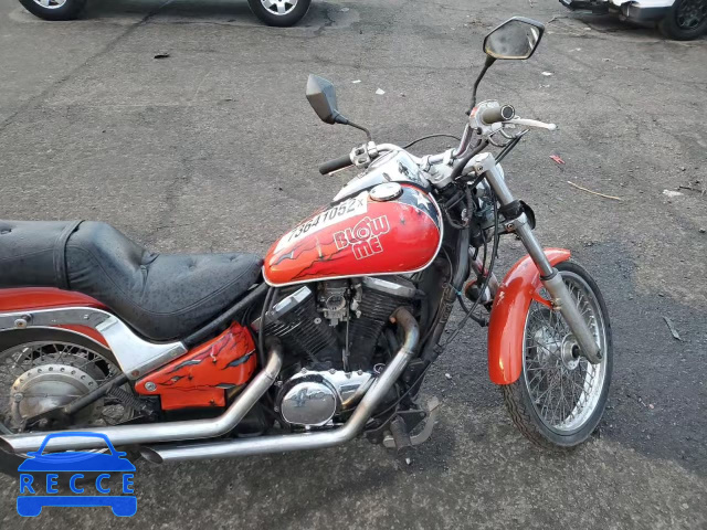 1995 KAWASAKI VN800 JKBVNCA15SA004967 зображення 4