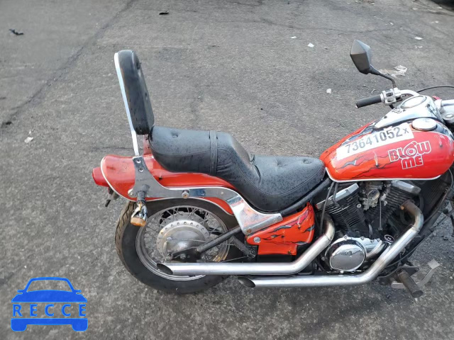 1995 KAWASAKI VN800 JKBVNCA15SA004967 зображення 5