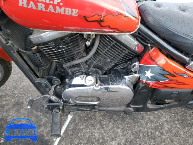 1995 KAWASAKI VN800 JKBVNCA15SA004967 зображення 6