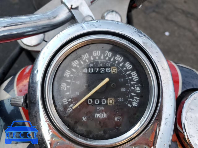 1995 KAWASAKI VN800 JKBVNCA15SA004967 зображення 7