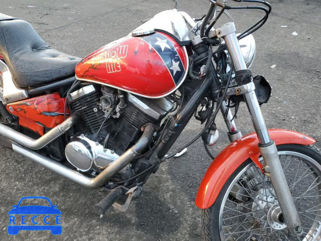 1995 KAWASAKI VN800 JKBVNCA15SA004967 зображення 8