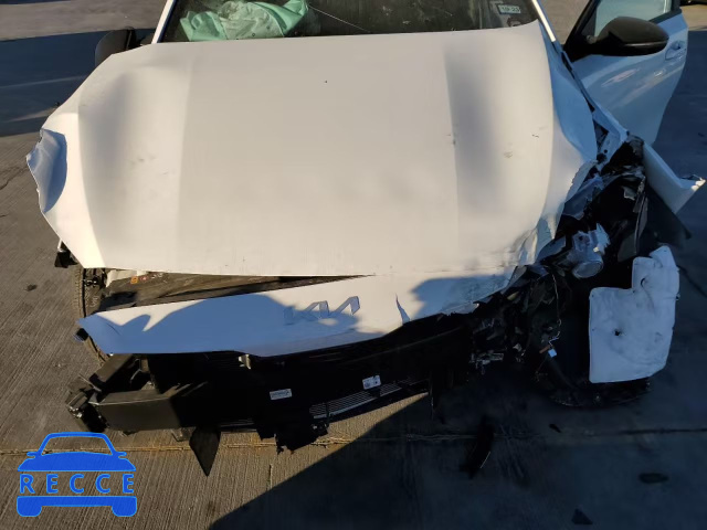 2023 KIA FORTE GT L 3KPF54AD9PE547421 Bild 10
