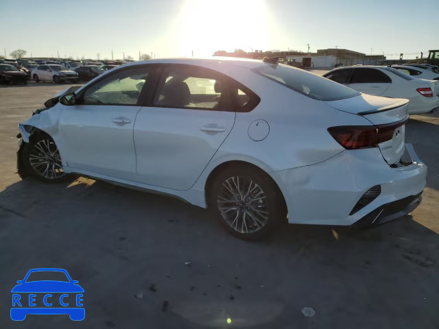 2023 KIA FORTE GT L 3KPF54AD9PE547421 Bild 1