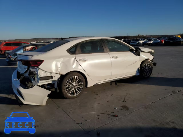 2023 KIA FORTE GT L 3KPF54AD9PE547421 Bild 2