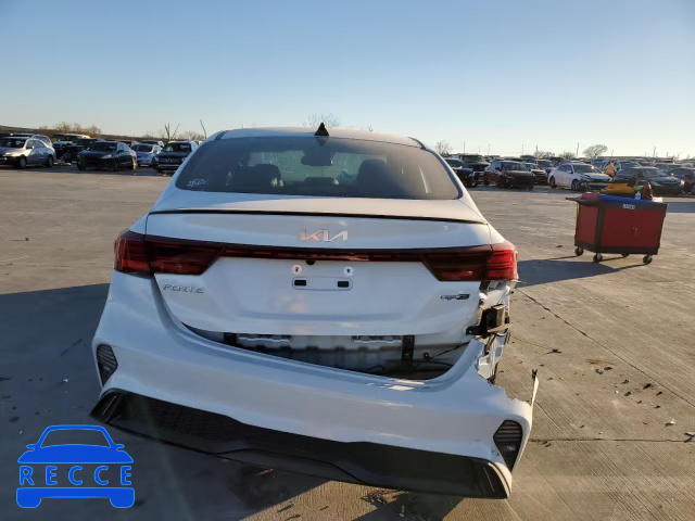 2023 KIA FORTE GT L 3KPF54AD9PE547421 Bild 5