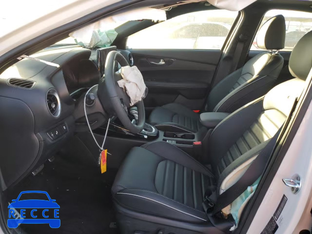 2023 KIA FORTE GT L 3KPF54AD9PE547421 Bild 6