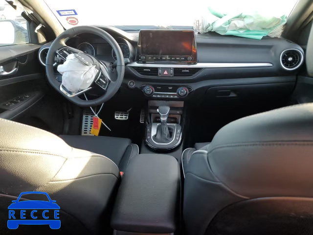 2023 KIA FORTE GT L 3KPF54AD9PE547421 Bild 7