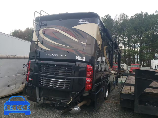 2017 FREIGHTLINER CHASSIS XC 4UZACHDT7HCJA6753 Bild 3