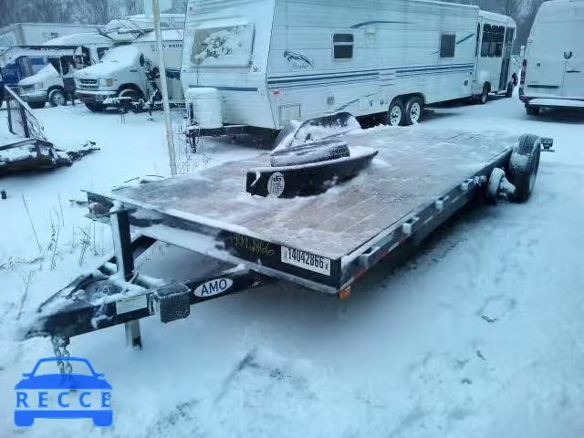 2015 AMERICAN MOTORS TRAILER 1A9UC1822F1668524 зображення 1