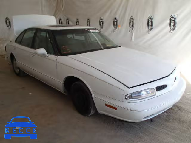 1997 OLDSMOBILE LSS 1G3HY5214V4851295 зображення 0