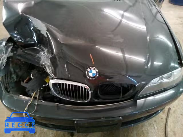 2005 BMW 330CI WBABW53465PL51056 image 6