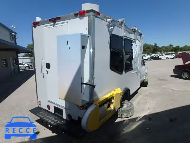 2014 FORD E350 SUPER 1FDWE3FL0EDB19693 image 3