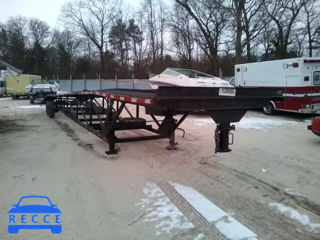 2004 EQUI TRAILER 5L2FW50364L001093 image 0