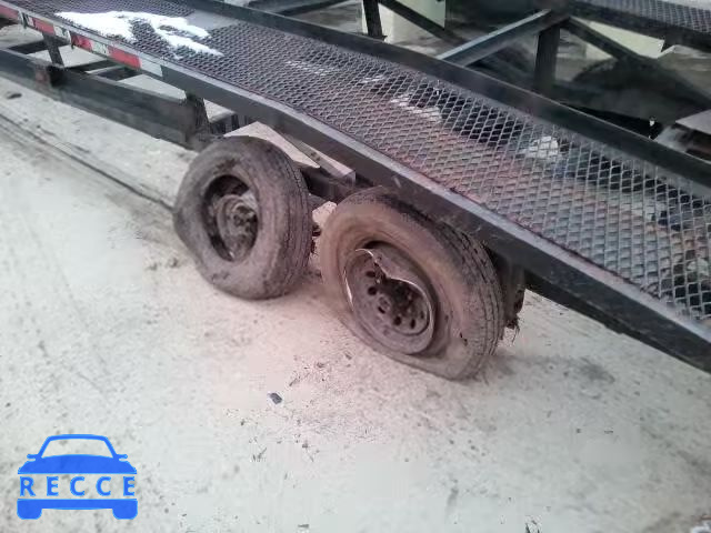 2004 EQUI TRAILER 5L2FW50364L001093 Bild 9