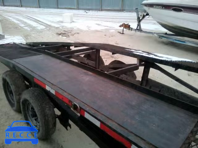 2004 EQUI TRAILER 5L2FW50364L001093 зображення 5