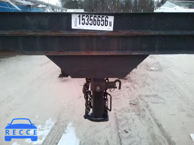 2004 EQUI TRAILER 5L2FW50364L001093 image 6