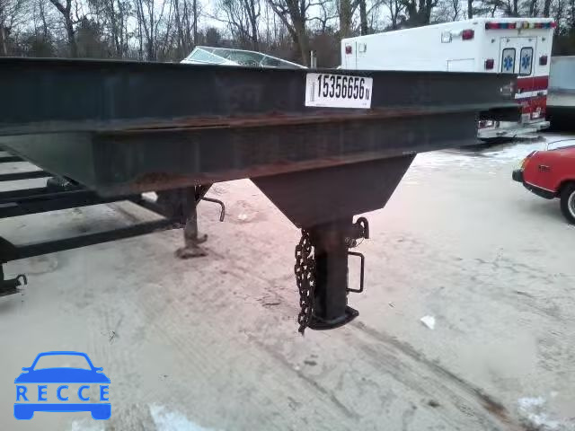 2004 EQUI TRAILER 5L2FW50364L001093 image 7