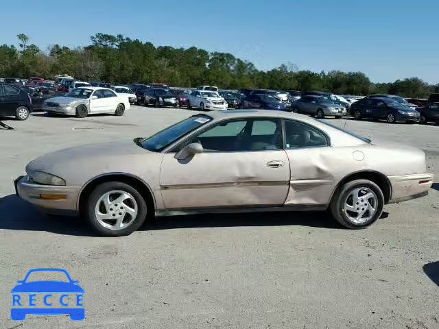 1995 BUICK RIVIERA 1G4GD2211S4729264 Bild 9