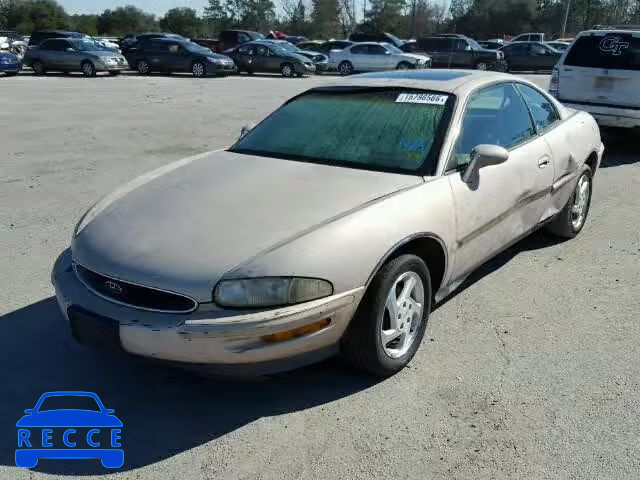 1995 BUICK RIVIERA 1G4GD2211S4729264 image 1