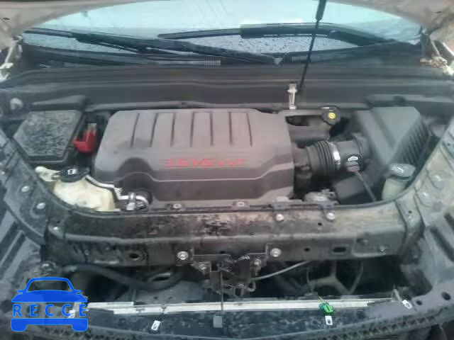 2007 SATURN OUTLOOK XE 5GZER13707J101536 image 6
