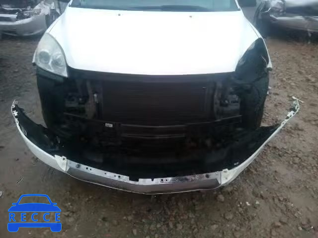 2007 SATURN OUTLOOK XE 5GZER13707J101536 image 8