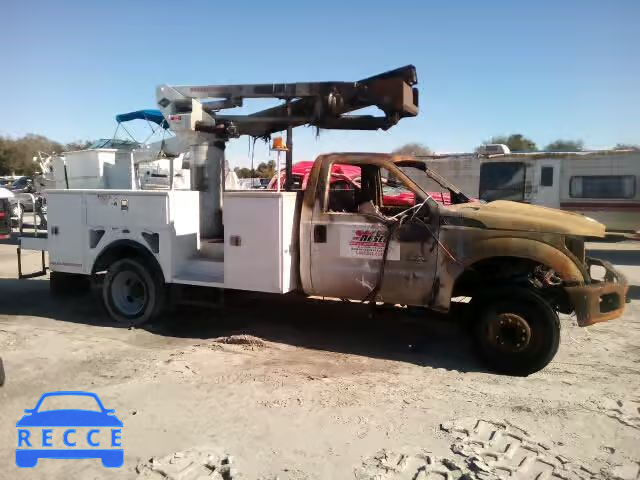 2014 FORD F550 SUPER 1FDUF5GTXEEB28734 image 9