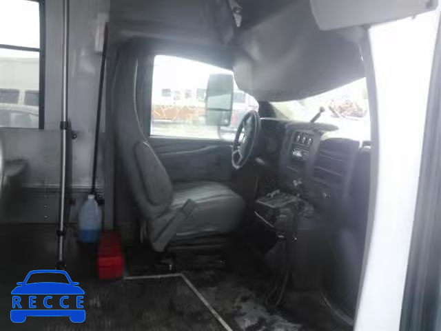 2014 CHEVROLET EXPRESS CU 1GB6G5BGXE1136526 зображення 4