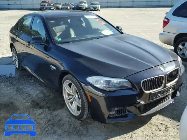 2012 BMW 535XI WBAFU7C57CDU64864 Bild 0