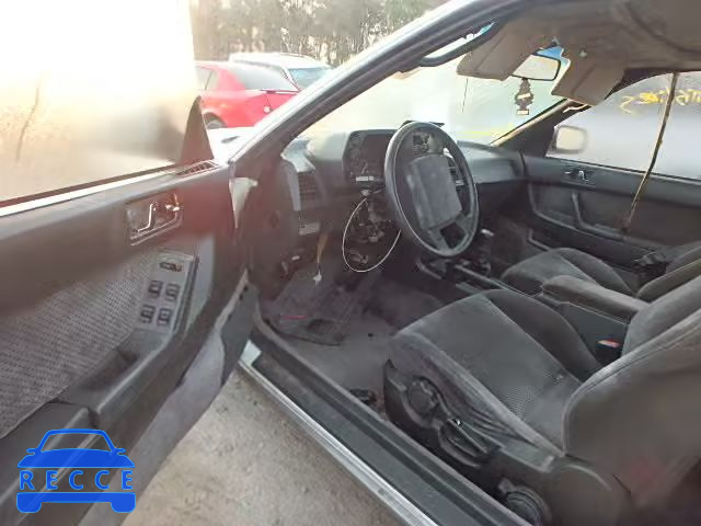 1989 ACURA LEGEND JH4KA3147KC013806 зображення 8