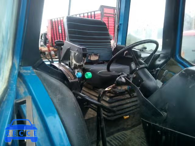 1989 FORD TRACTOR A925034 image 4