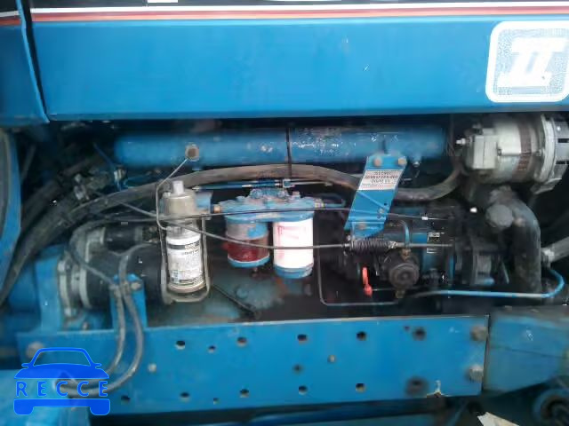 1989 FORD TRACTOR A925034 image 6