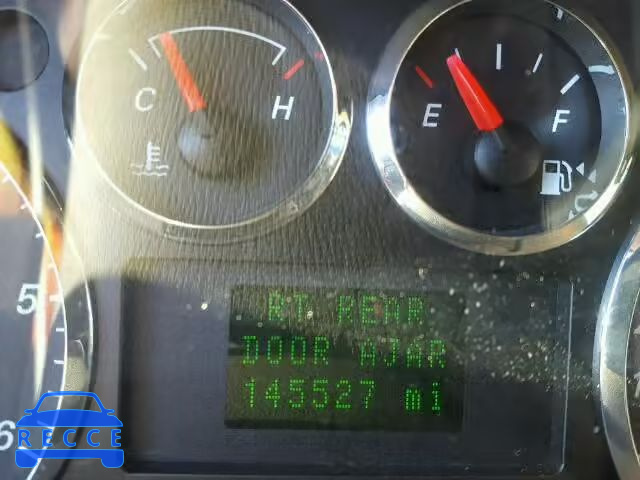 2004 FORD FREESTAR L 2FMDA58244BA82798 image 7